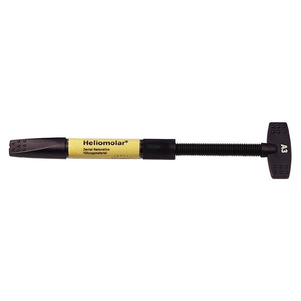HELIOMOLAR ( ad esaurimento) - Colore A1/110 Siringa