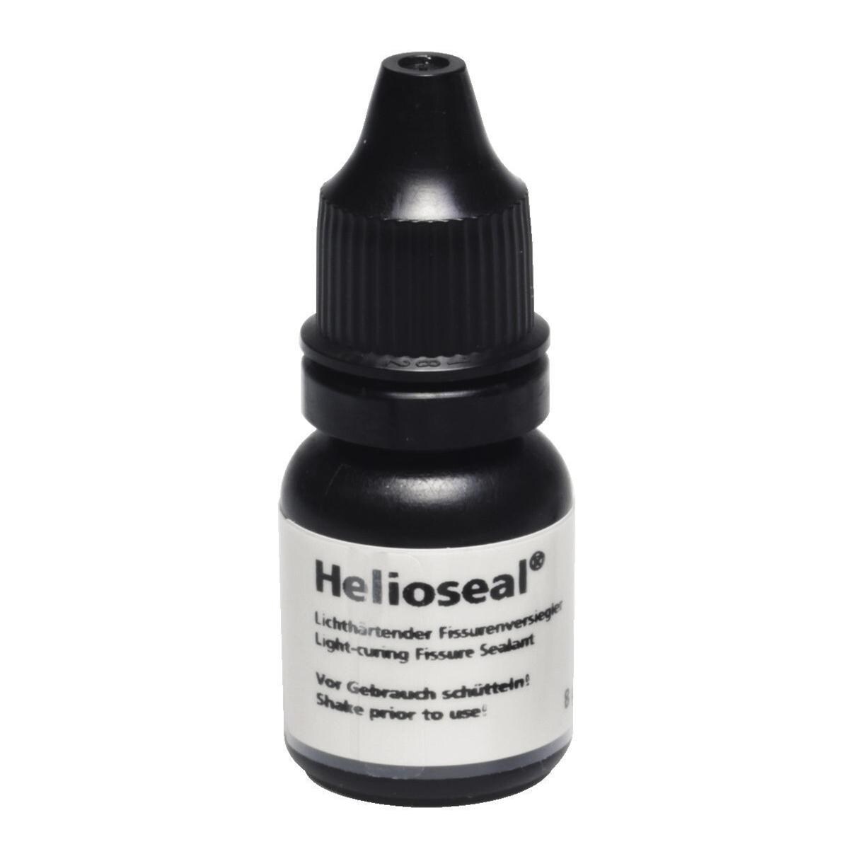 HELIOSEAL (ad esaurimento) - Flacone da 8 g + 5 cannule monouso