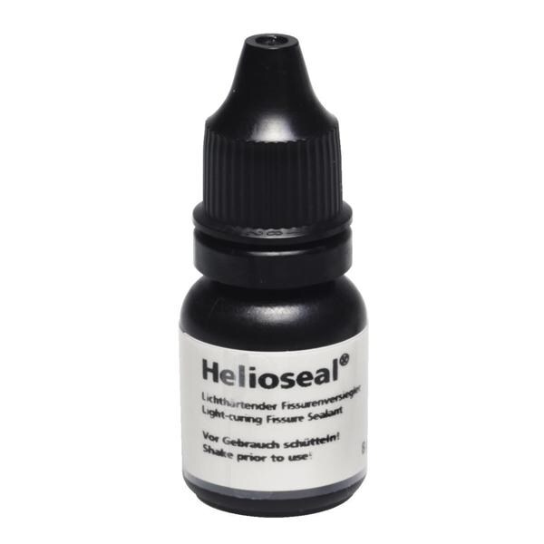 HELIOSEAL (ad esaurimento) - Flacone da 8 g + 5 cannule monouso