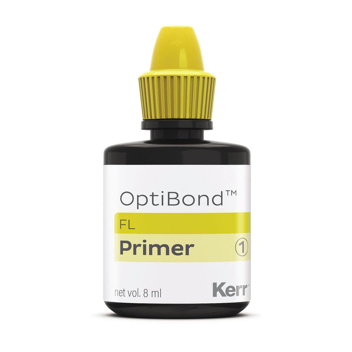 OPTIBOND FL RICAMBI - Primer: flacone da 8 ml