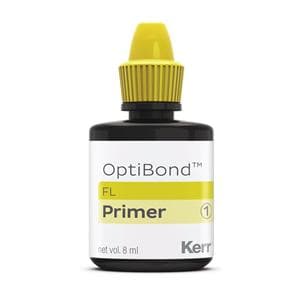 OPTIBOND FL RICAMBI - Primer: flacone da 8 ml