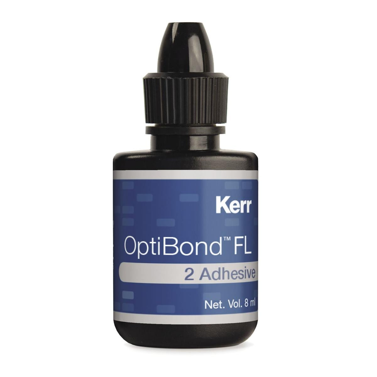 OPTIBOND FL RICAMBI - Adhesive: flacone da 8 ml