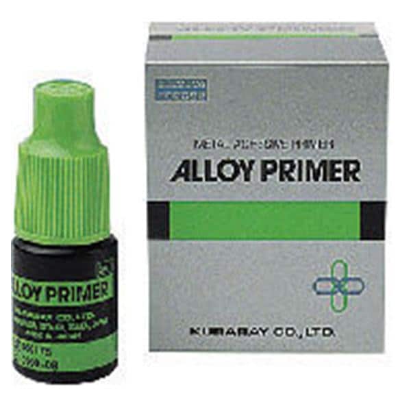 ALLOY PRIMER - Flacone da 5 ml