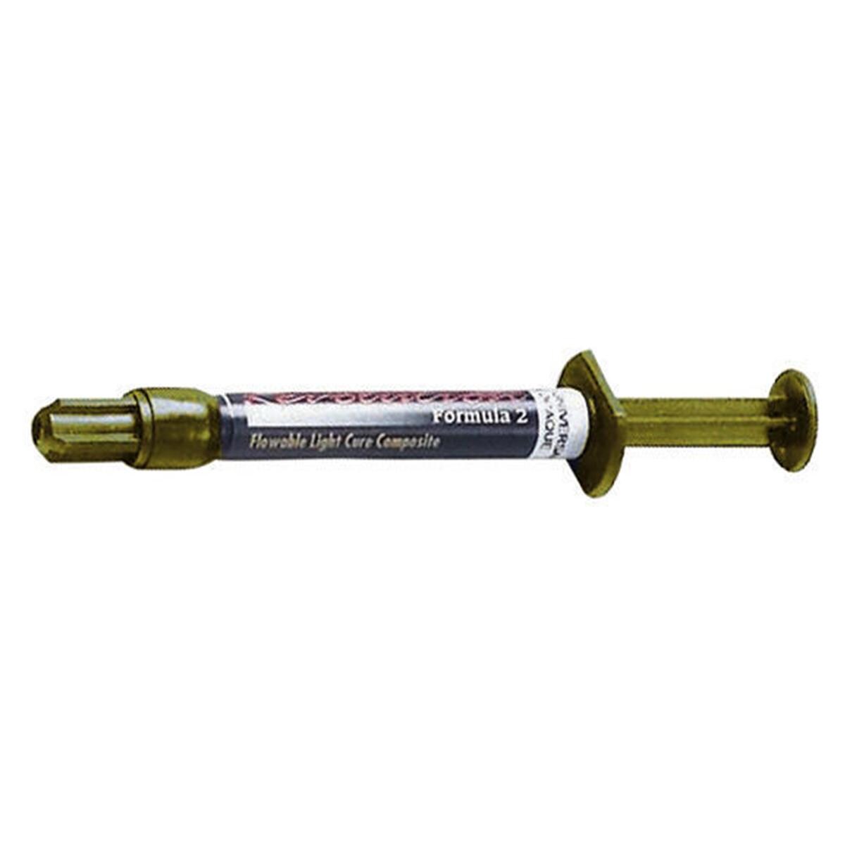 REVOLUTION FORMULA2 SIRINGHE - Colore A2 4 siringhe