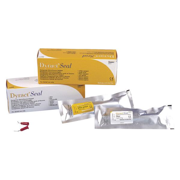 DYRACT SEAL - Trasparente (Clear)