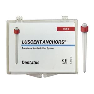 LUSCENT ANCHORS PERNI - Misura L - Ø mm 1,75