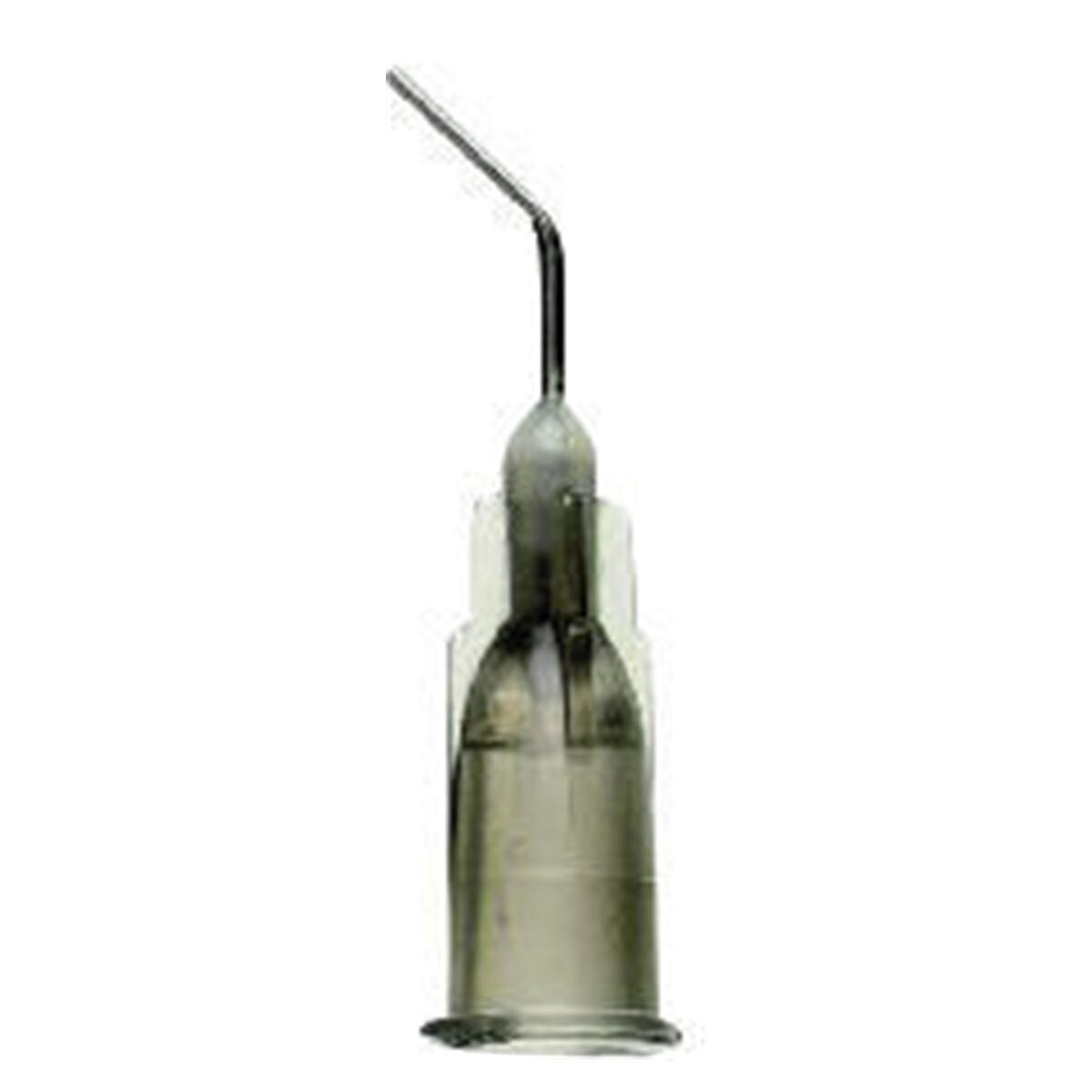 PUNTALI APPLICATORI DIREZIONALI - Attacco grigio, Ø 0,7 mm (22 G)