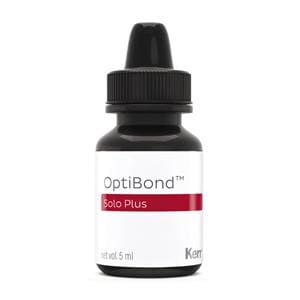 OPTIBOND SOLO PLUS FLACONE - Flacone da 5 ml