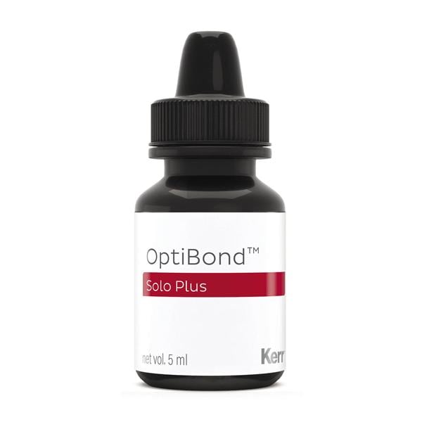 OPTIBOND SOLO PLUS FLACONE - Flacone da 5 ml
