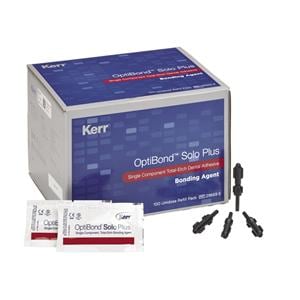 OPTIBOND SOLO PLUS UNIDOSE (AD ESAURIMENTO) - 100 monodose (totale 10 ml)