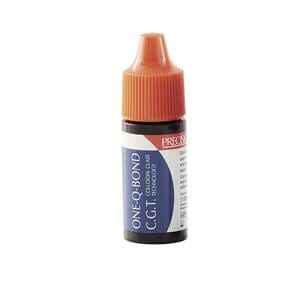 ONE-Q-BOND C.G.T. - Adesivo - 2 flaconi da 5 ml cad.