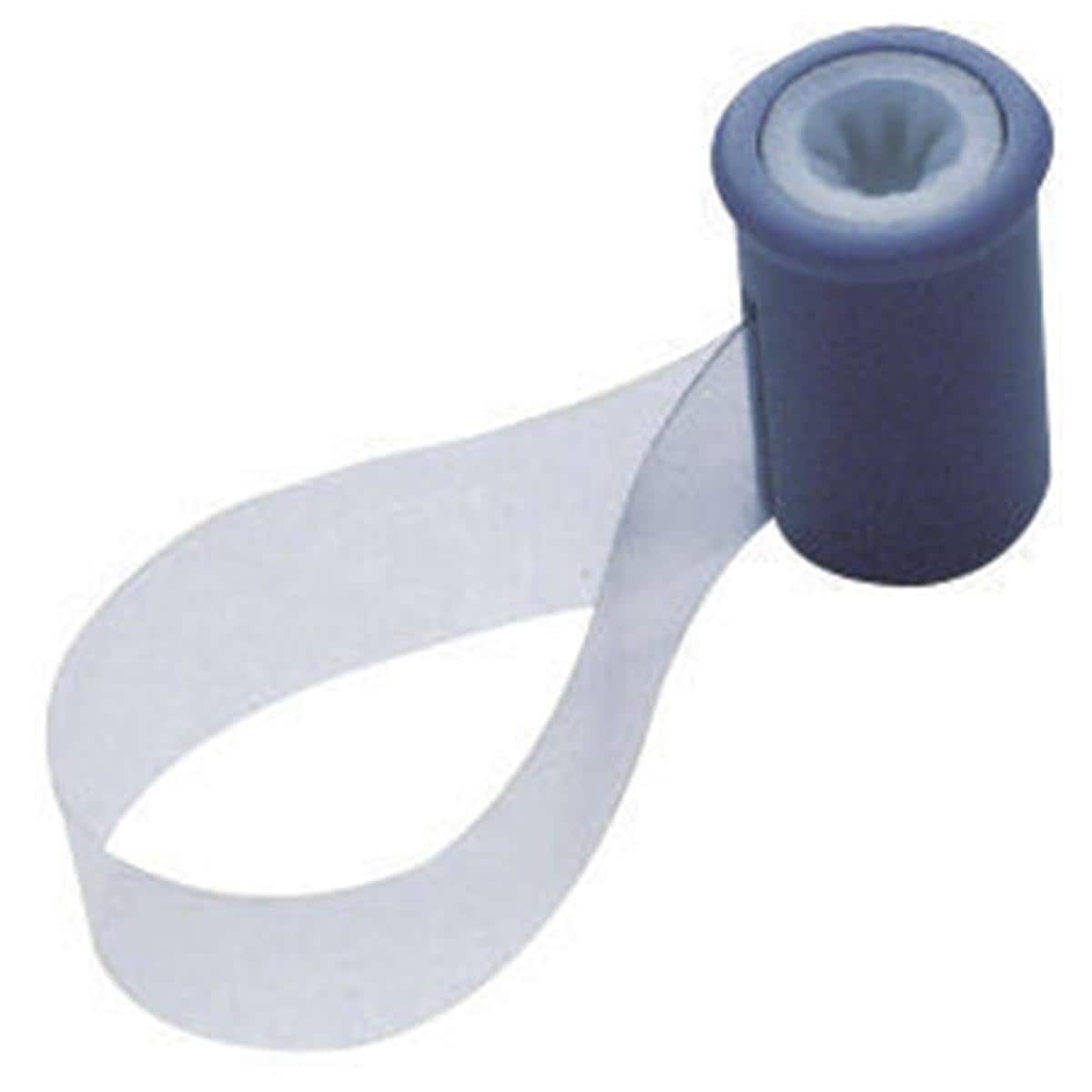 MATRICI ADAPT SUPERCAP - In acciaio spessore mm 0,030, h 5