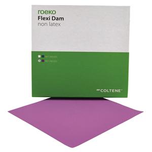 DIGA SINTETICA FLEXI DAM - Spessore medio, colore viola