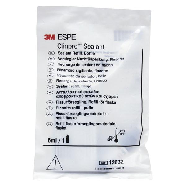 CLINPRO SEALANT RICAMBI - Flacone da 6 ml