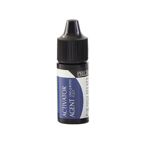 ONE-Q-BOND C.G.T. - Activator - 2 flaconi da 5 ml cad.