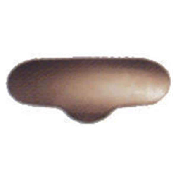 COMPOSI-TIGHT GOLD - Premolare con estensione 3,8 mm (AU150) 50 pz.