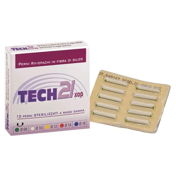 PERNI TECH 21 XOP - Ø mm 0,8