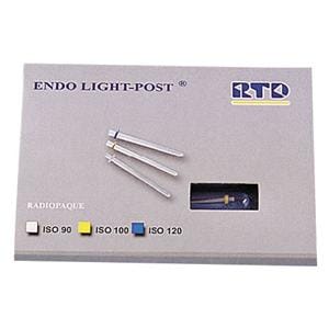 ENDO LIGHT-POST PERNI - Misura 90 Ø min./max mm 0,9/1,25
