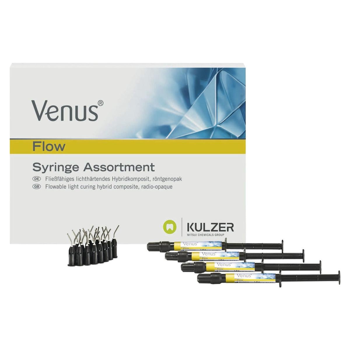 VENUS FLOW KIT -