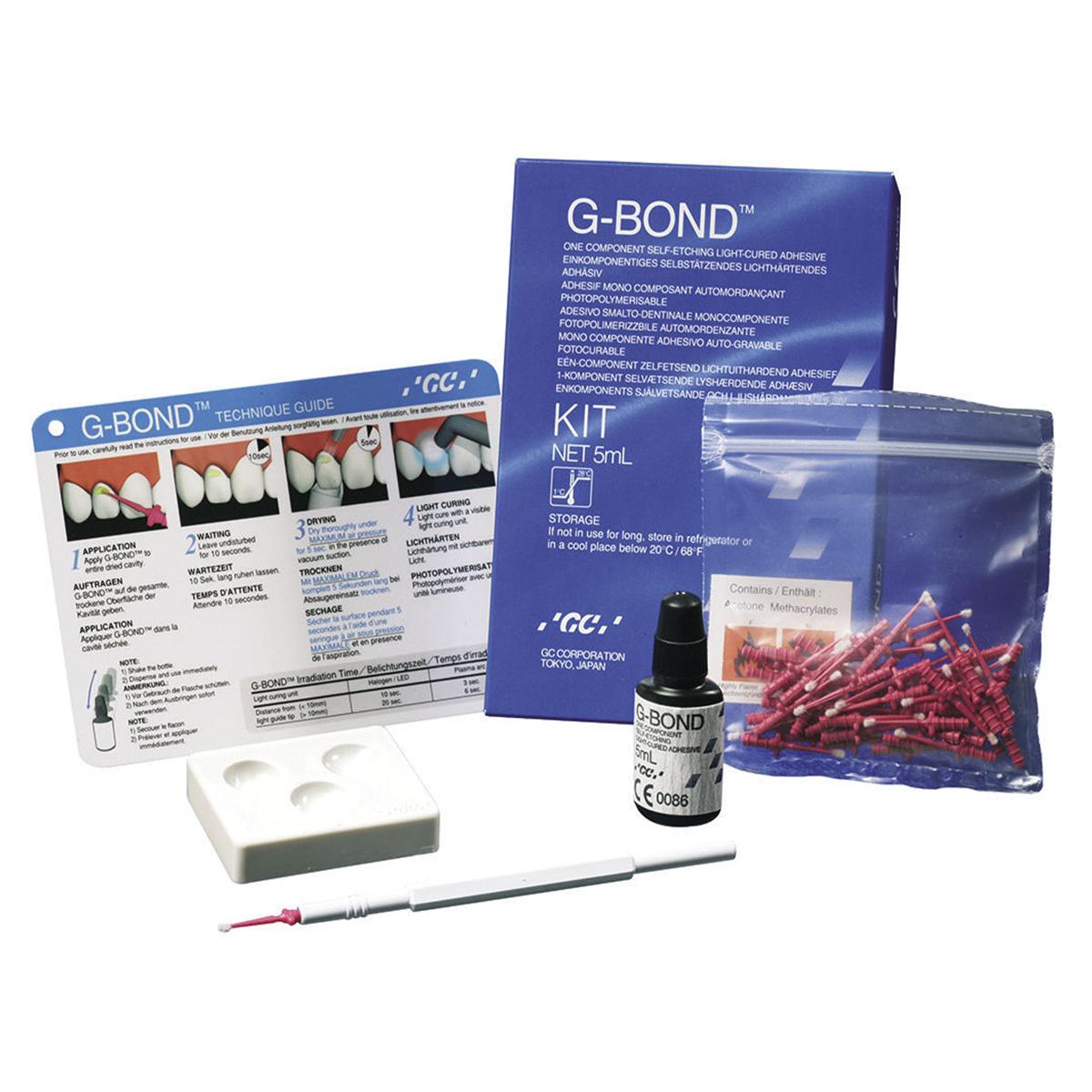 G-BOND - Flacone da 5 ml