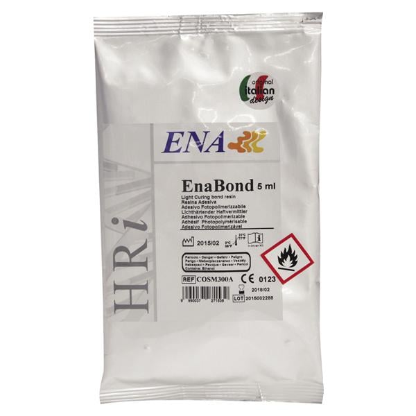 ENA BOND RICAMBIO - Flacone da 5 ml