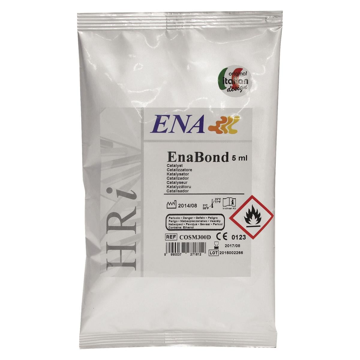ENA BOND CATALIZZATORE - Flacone da 5 ml