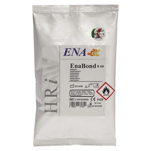 ENA BOND CATALIZZATORE - Flacone da 5 ml