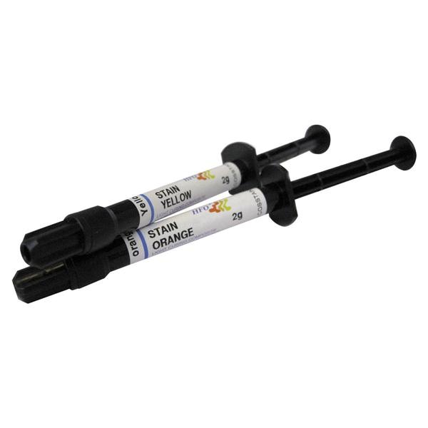 ENAMEL PLUS HFO "SUPERCOLORI FLOW" - Bianco Siringa
