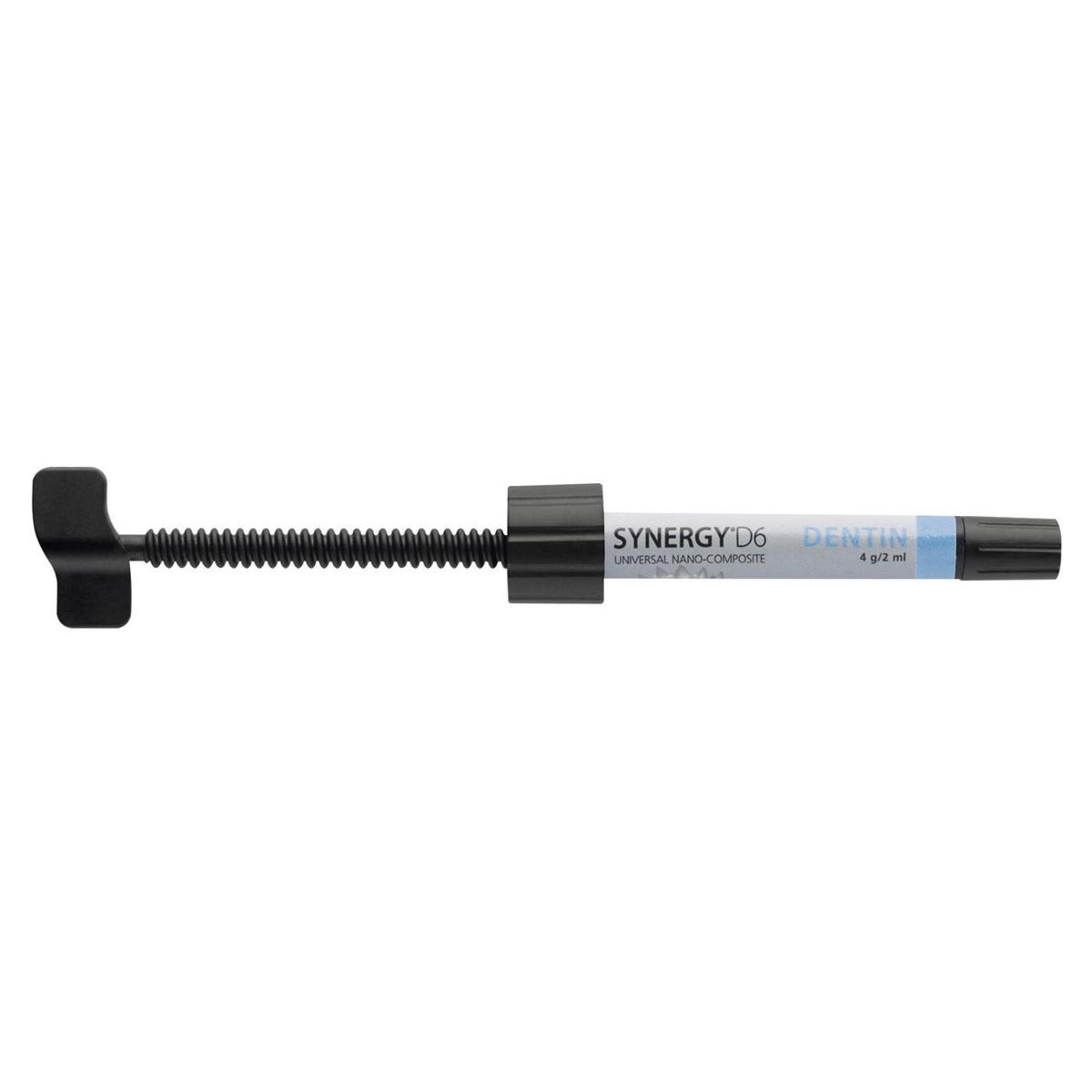 SYNERGY D6 SIRINGHE - Dentina A1/B1 Siringa
