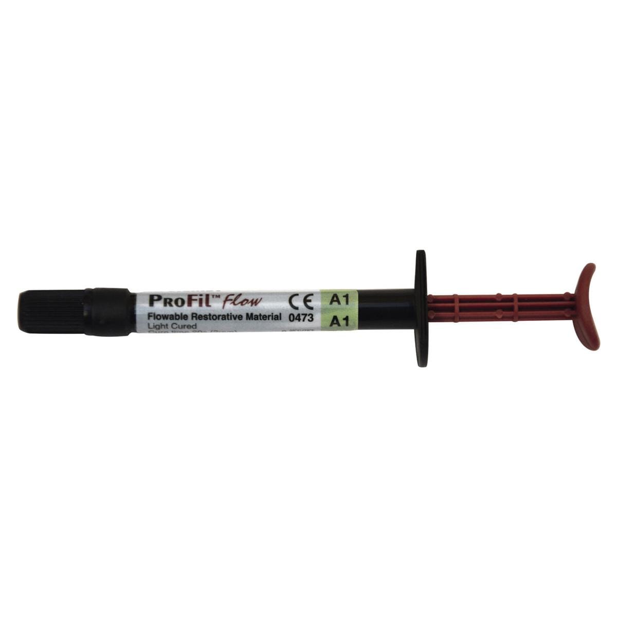 PROFIL FLOW SIRINGHE - Colore A3,5 Siringa