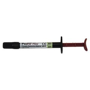 PROFIL FLOW SIRINGHE - Colore A1 Siringa