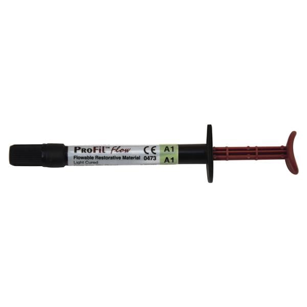 PROFIL FLOW SIRINGHE - Colore A1 Siringa