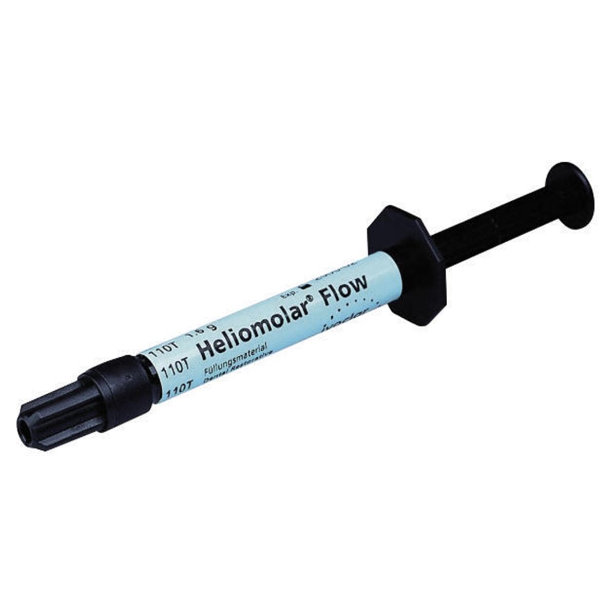 HELIOMOLAR FLOW - Colore A1/110 Siringa