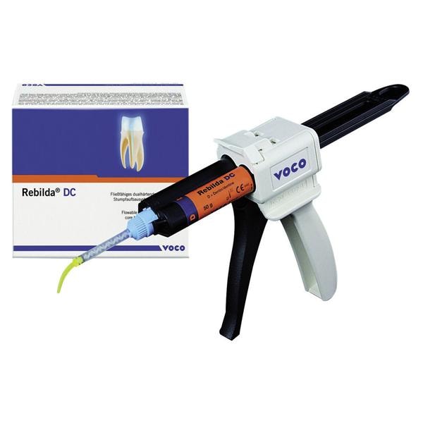REBILDA DC CARTUCCIA - Colore dentina