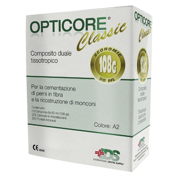 OPTICORE CLASSIC - Colore A2