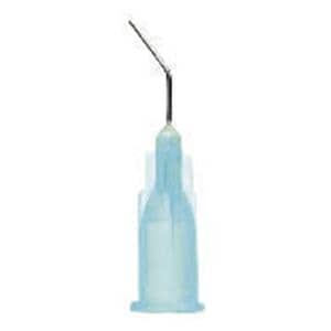 PUNTALI APPLICATORI DIREZIONALI - Attacco azzurro, Ø 0,5 mm (25 G)