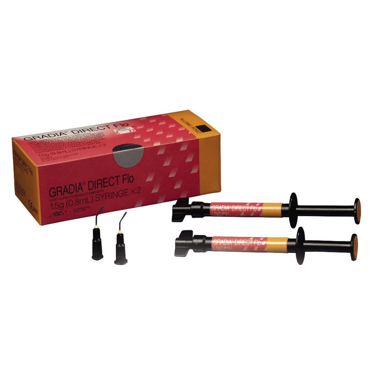 GRADIA DIRECT FLO - Colore A1 2 siringhe