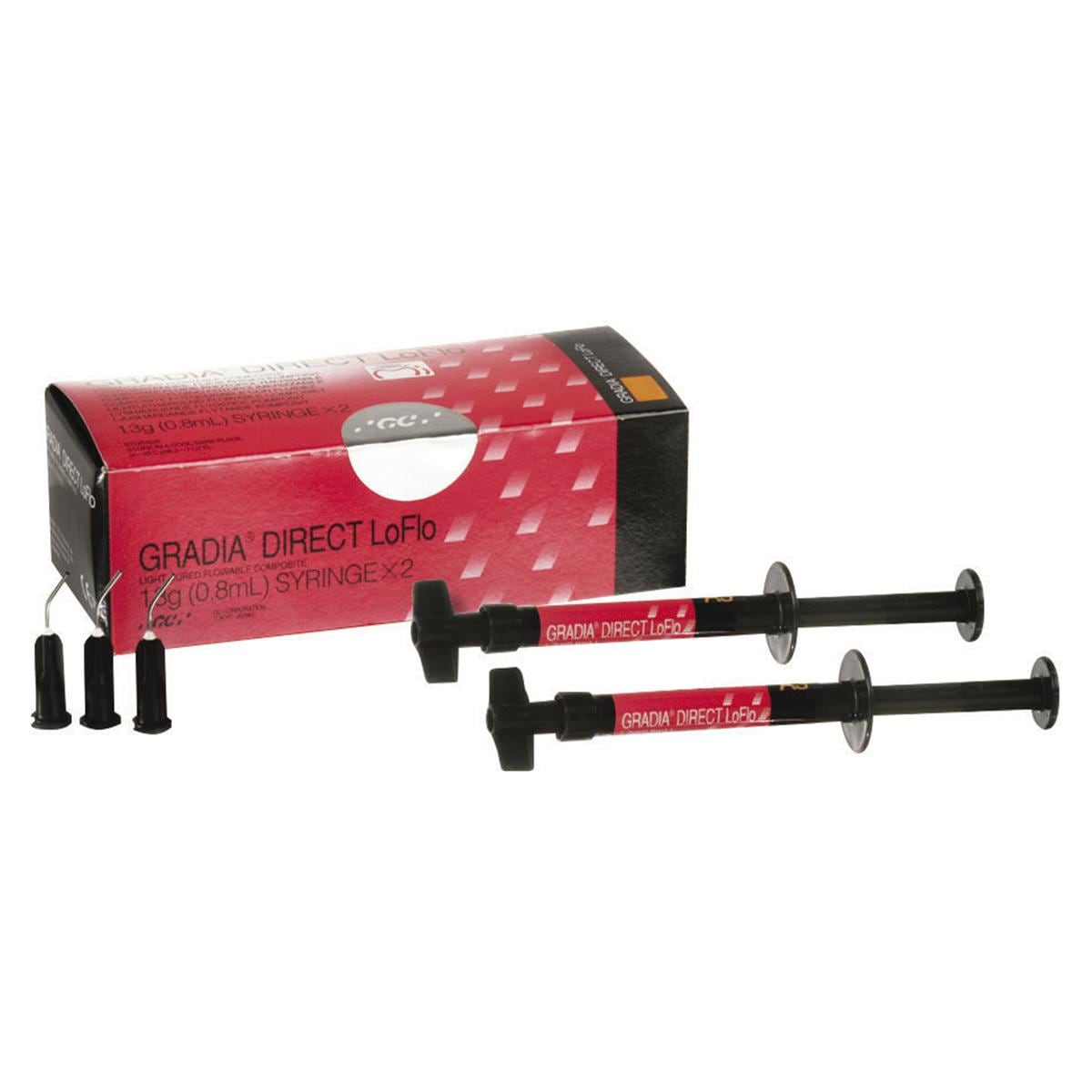 GRADIA DIRECT LOFLO - Colore A1 2 siringhe