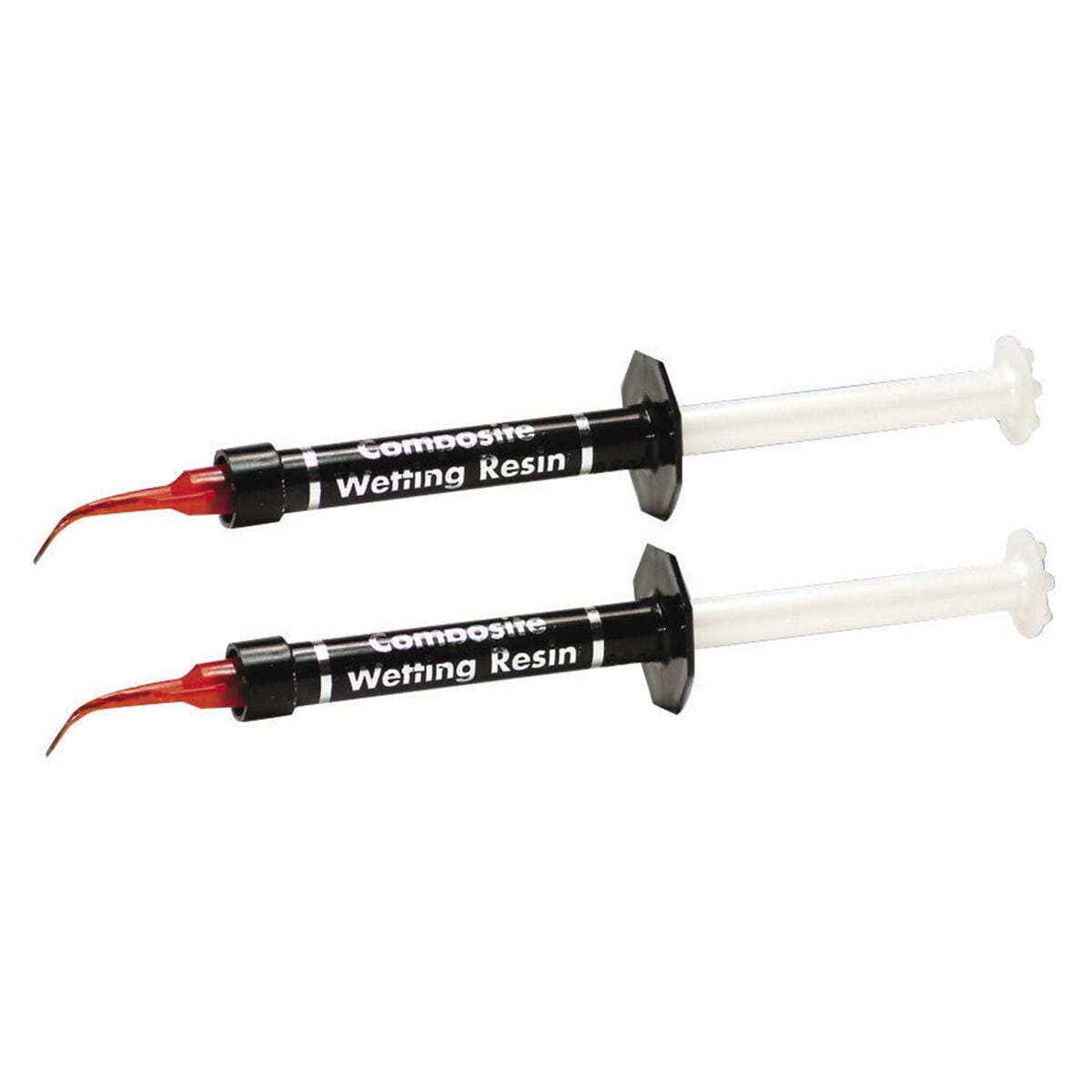 COMPOSITE WETTING RESIN - 2 siringhe da 1,2 ml cad.
