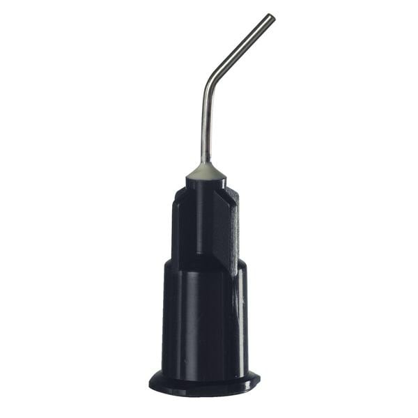 BLACK MICRO (direzionali) - Attacco nero - Ø 0,7 mm (22 G) - 20 pz.