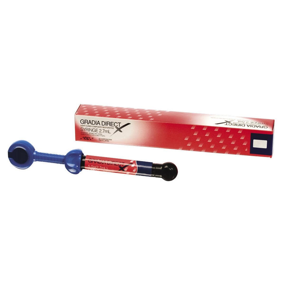 GRADIA DIRECT X - Colore X-A1 Siringa