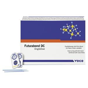 FUTURABOND DC SINGLE DOSE - 50 single dose da 0,06 ml cad.