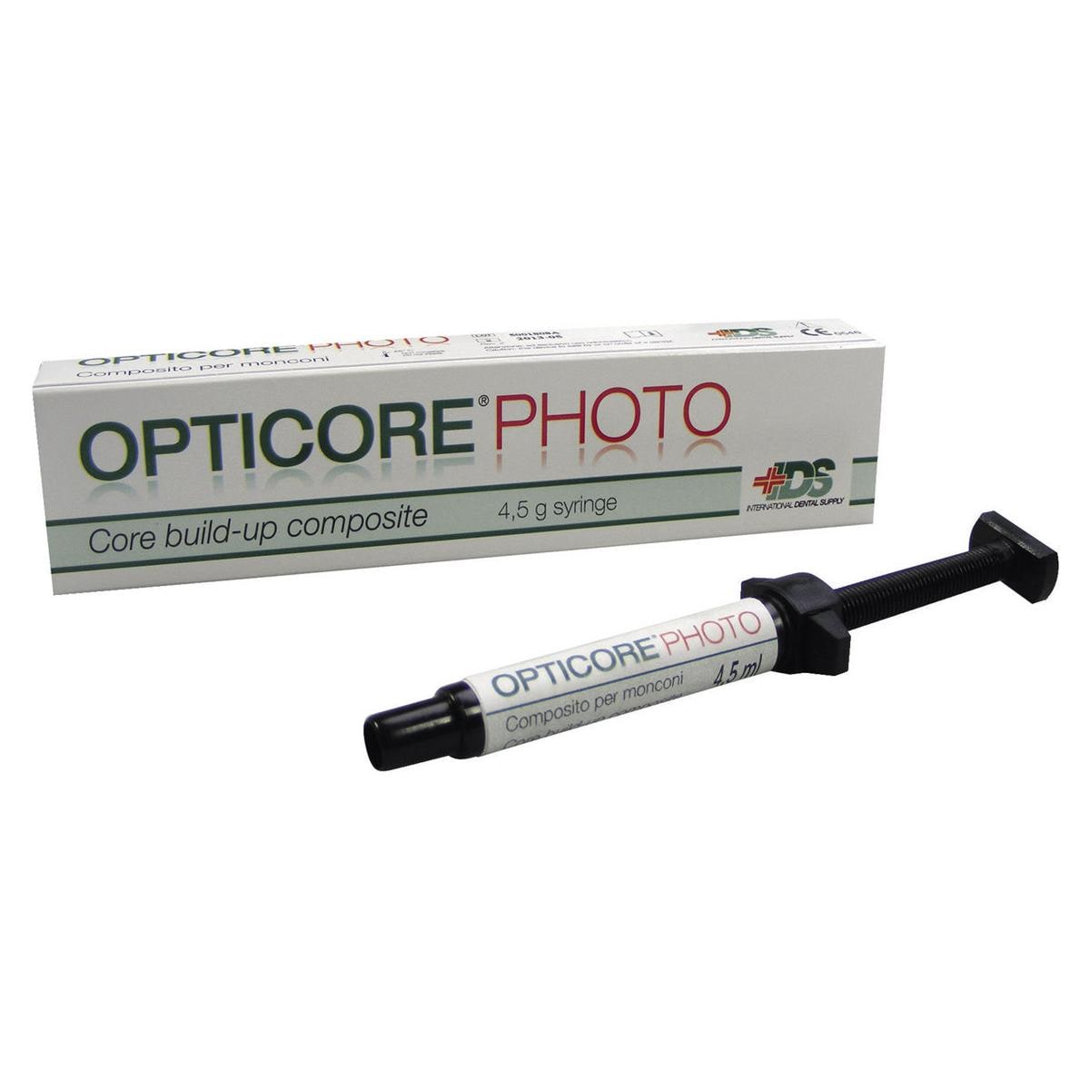 OPTICORE PHOTO - Colore Natural