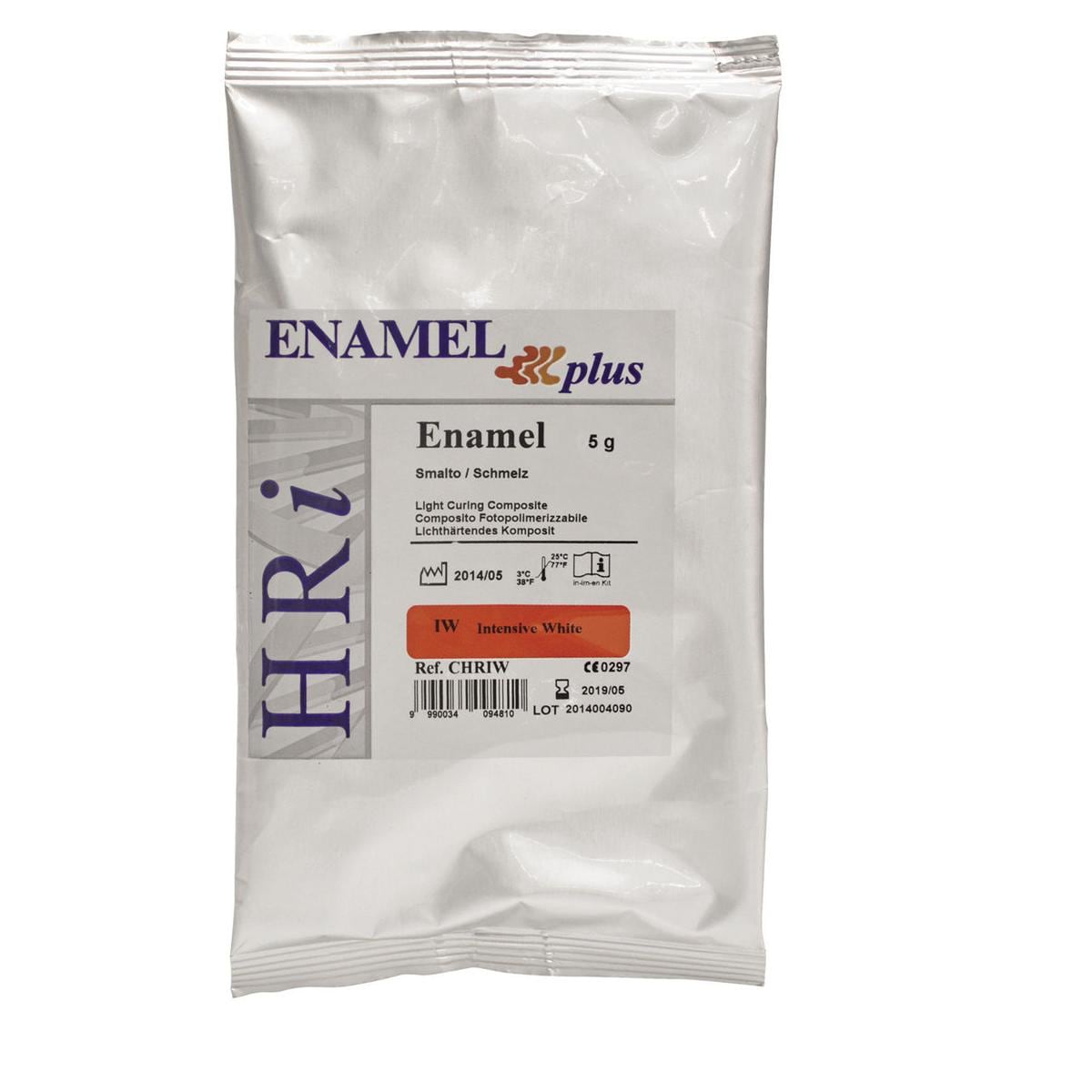 ENAMEL PLUS HRi SMALTO INTENSIVO - WHITE IW