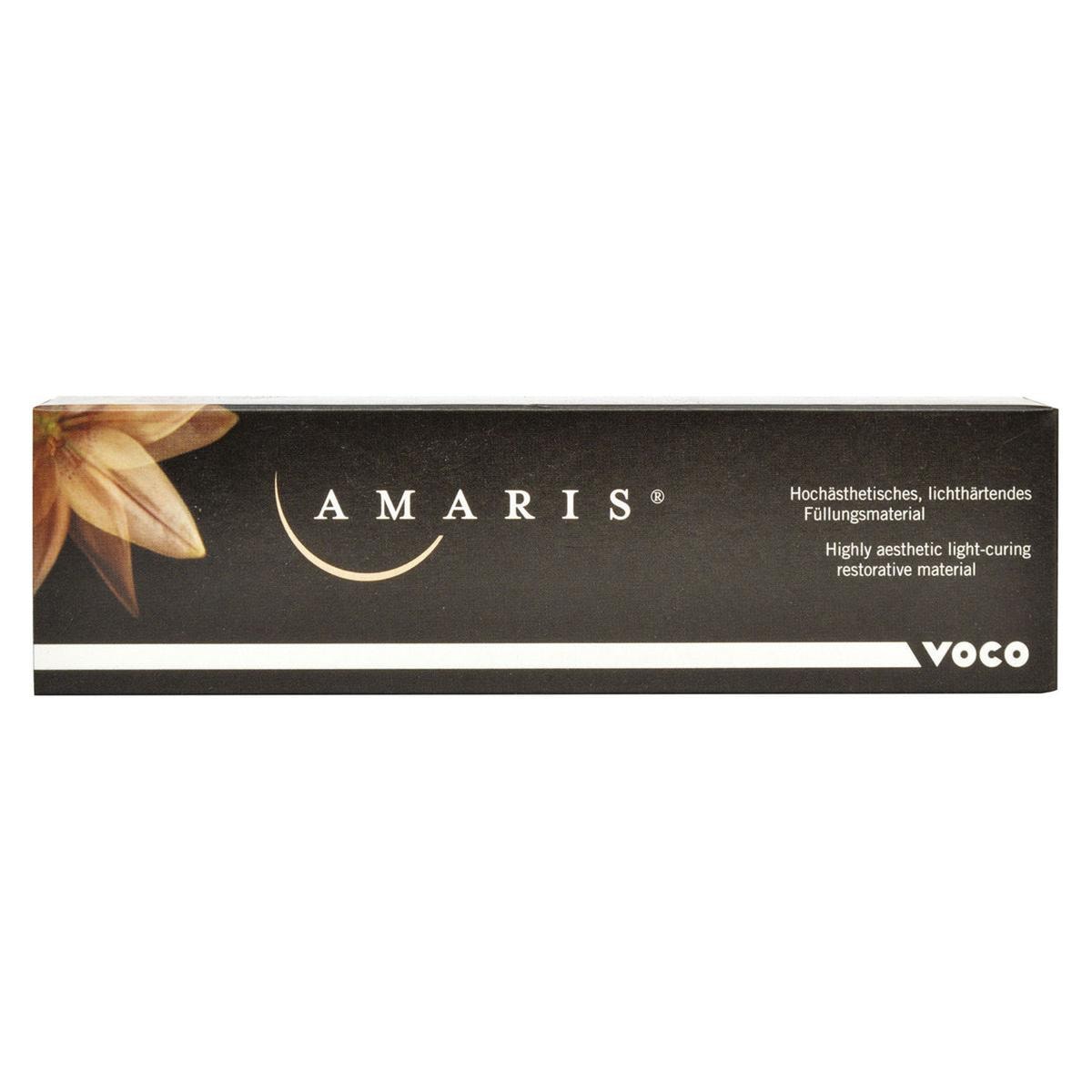 AMARIS SIRINGHE - Colore O4 Siringa