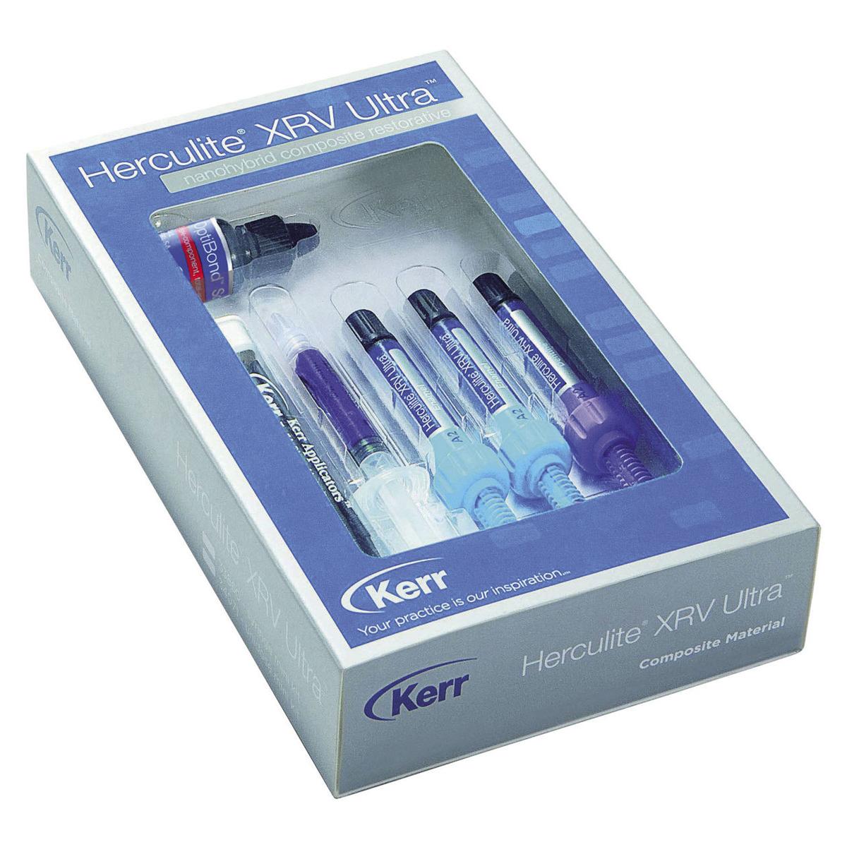 HERCULITE XRV ULTRA MINI KIT -