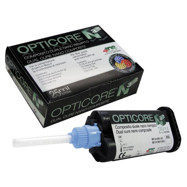 OPTICORE N3 CARTUCCIA - Colore A2