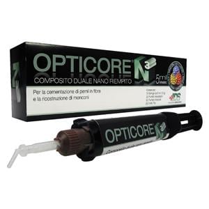 OPTICORE N3 SIRINGA - Colore A2