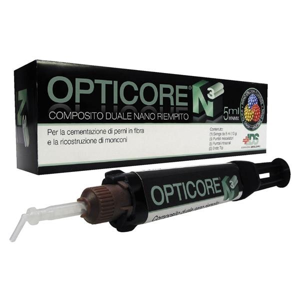 OPTICORE N3 SIRINGA - Colore A2