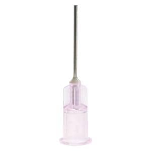 CANNULE ENDO-EZE - Attacco rosa 20 G (Ø 0,9 mm x 19 mm) - 20 pz.